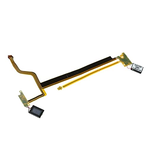 VANJUNN Repalcement Speaker Flex Cable Module for Nintendo 3DS XL 3DS LL Speaker Ribbon Repair Parts for 3DSXL 3DSLL - Image 3