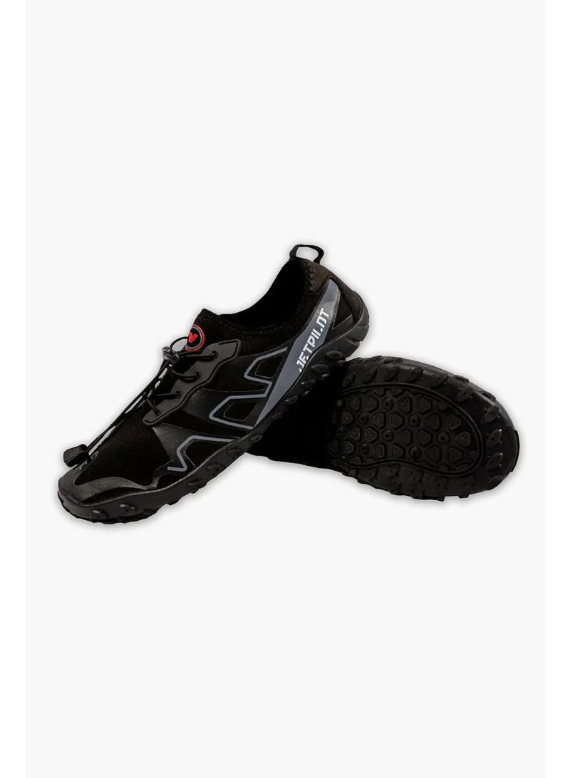 JetPilot Venture Explorer Shoe - Black - Image 2