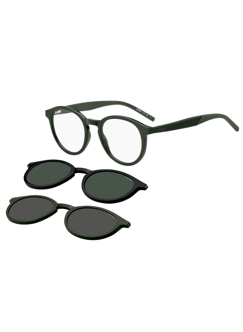 HUGO PANTHOS HUGO Sunglasses - Image 1