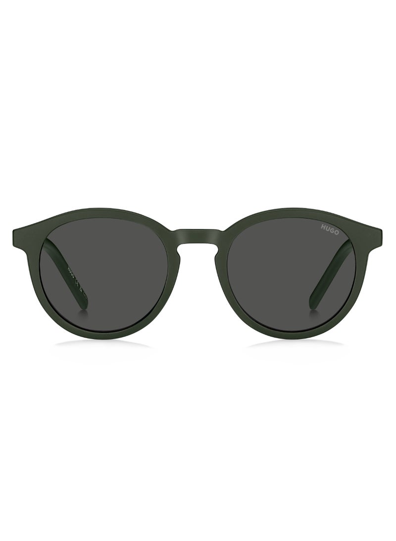 HUGO PANTHOS HUGO Sunglasses - Image 4