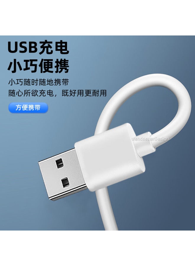 Win Potential Yingqian Charging Cable Charger For Yijian Hair Clipper Hk610 668 680 768 818 65 85 938 968 Baby Electric Hair Trimmer Shaver Accessories - Image 3