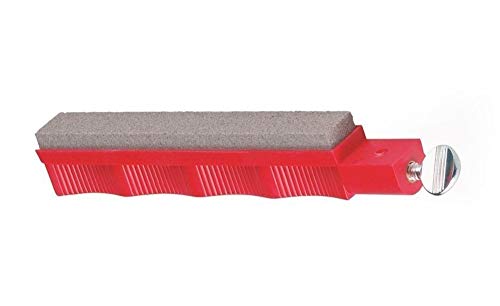 Lansky LS 120 Coarse Accessory Hone Red Holder - Image 2