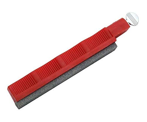 Lansky LS 120 Coarse Accessory Hone Red Holder - Image 4