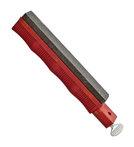Lansky LS 120 Coarse Accessory Hone Red Holder - Image 3