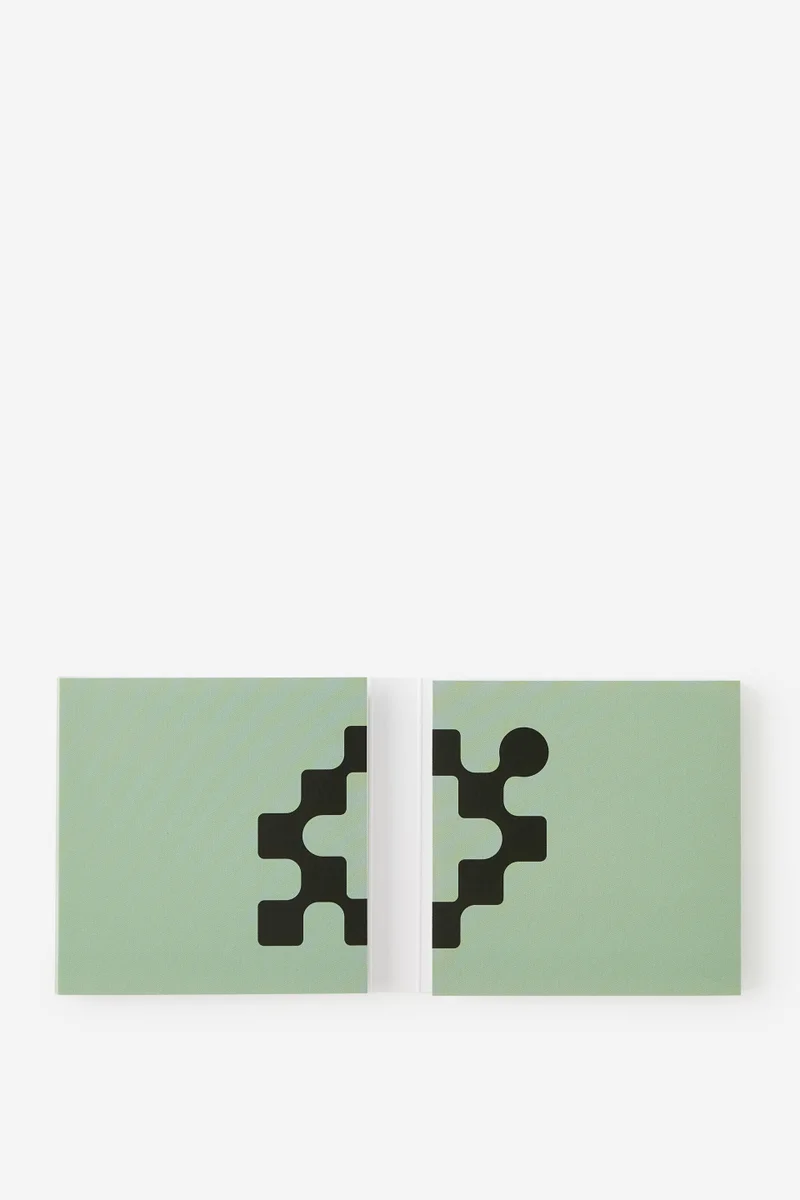 Typo STICKY NOTE BOOKLET