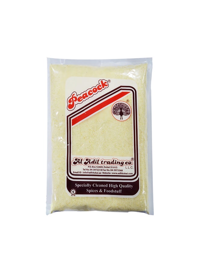 Suji Mota 1Kg
