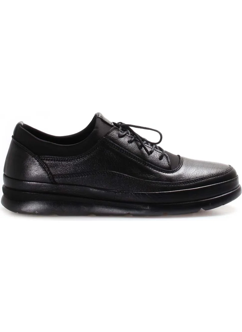 Fast Step Genuine Leather Men's Sports Shoes 855MA655