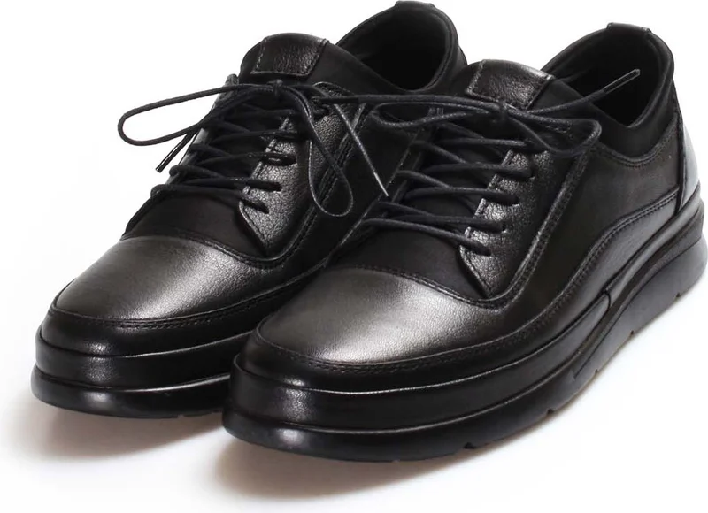 Fast Step Genuine Leather Men's Sports Shoes 855MA655