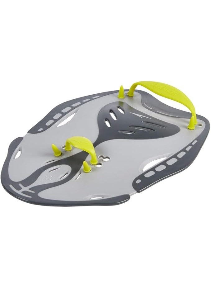 سبيدو أداة تدريب سبيدو للبالغين للجنسين على التجديف باور بادل متوسطة الحجم - Image 4