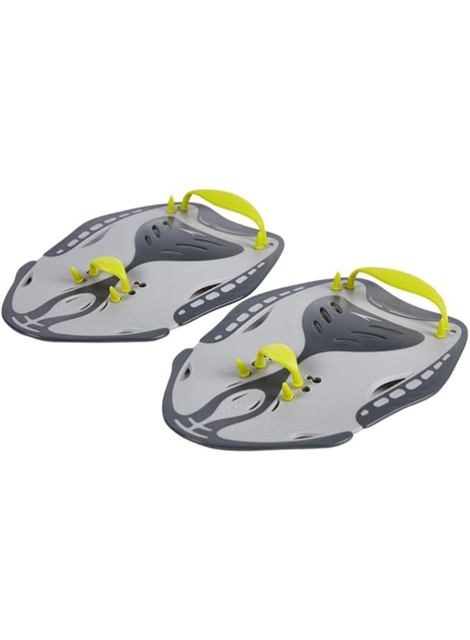 سبيدو أداة تدريب سبيدو للبالغين للجنسين على التجديف باور بادل متوسطة الحجم - Image 2