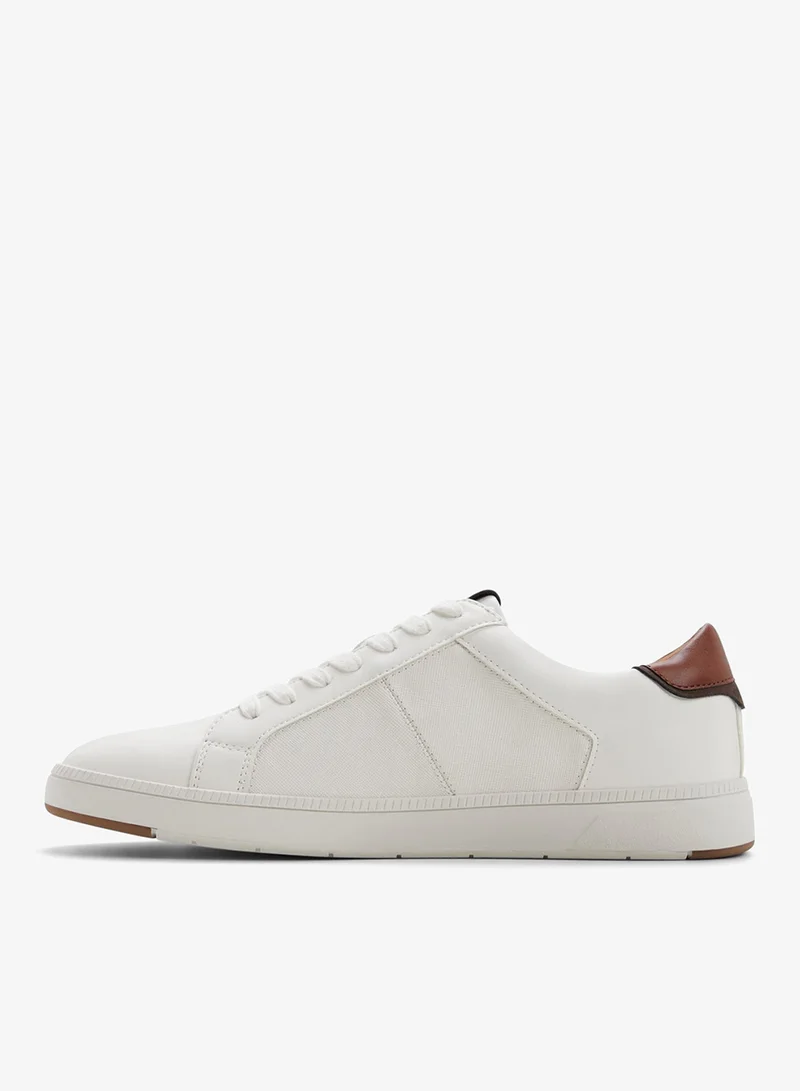 CALL IT SPRING  HILLSDALE Solid Lace-Up Sneakers for Men | Best Price UAE