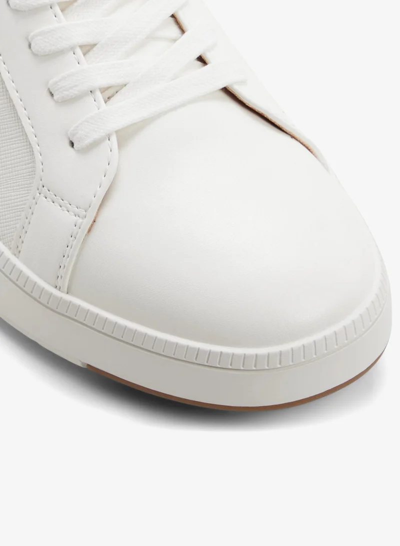 CALL IT SPRING  HILLSDALE Solid Lace-Up Sneakers for Men | Best Price UAE