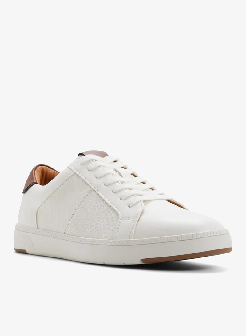 CALL IT SPRING  HILLSDALE Solid Lace-Up Sneakers for Men | Best Price UAE