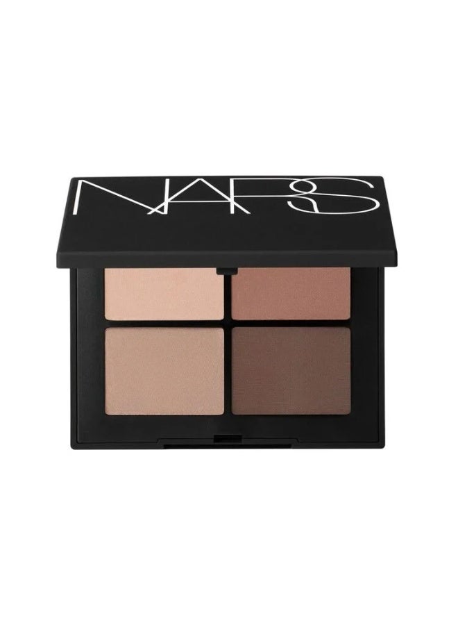 NARS Cosmetics NARS EYESHADOW QUAD KOH HONG - Image 1