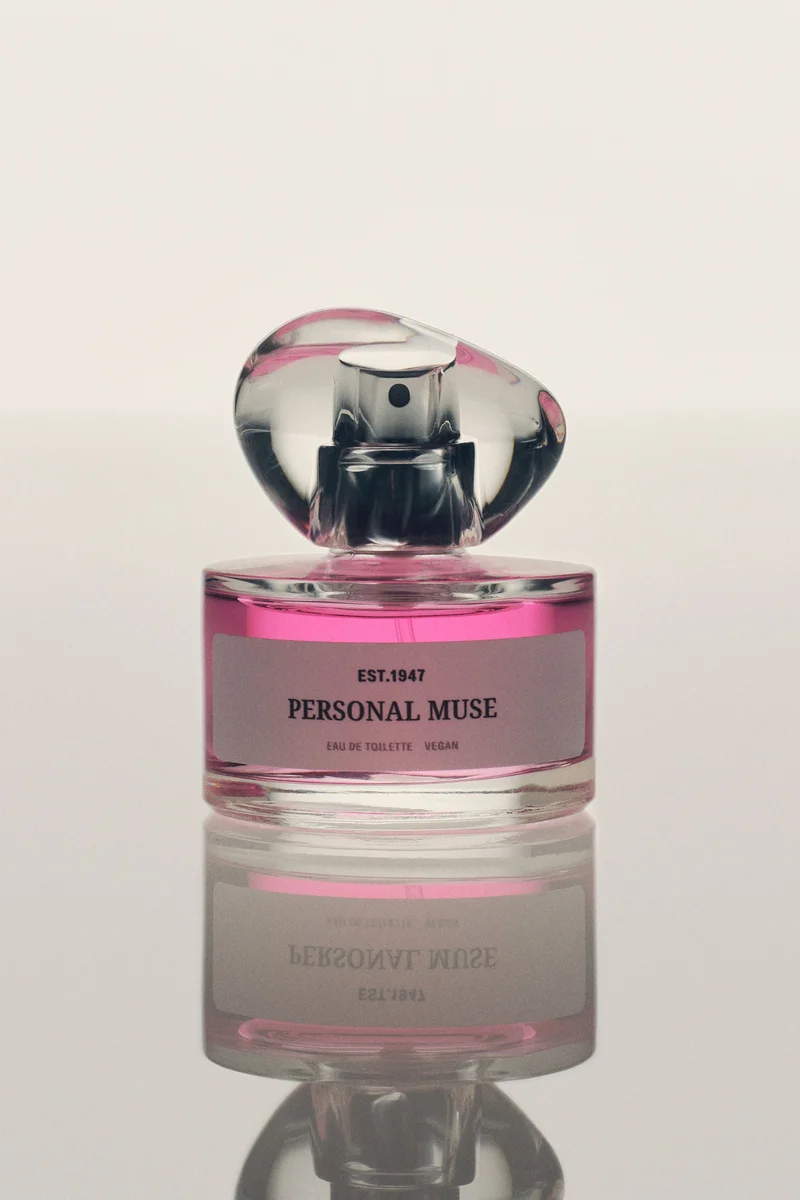 H&M Personal Muse EDT