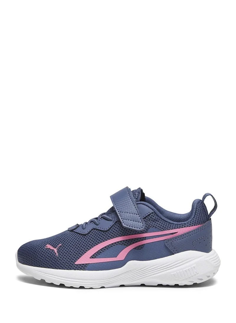 PUMA Youth All-Day Active Ac+ Ps