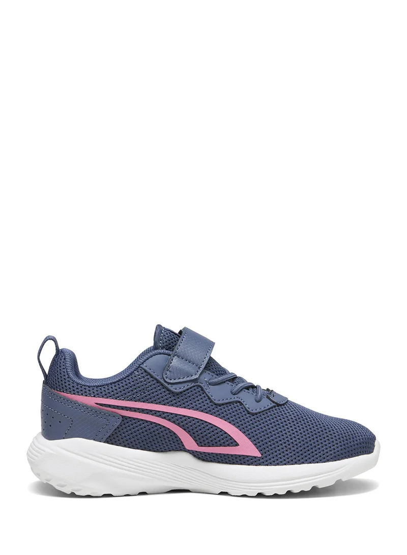 PUMA Youth All-Day Active Ac+ Ps