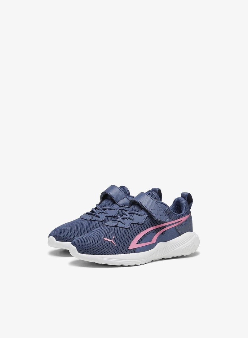 PUMA Youth All-Day Active Ac+ Ps - Image 3