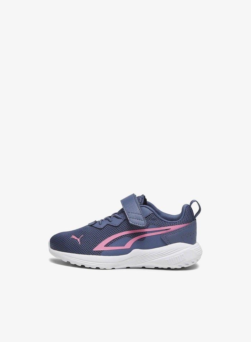PUMA Youth All-Day Active Ac+ Ps - Image 1