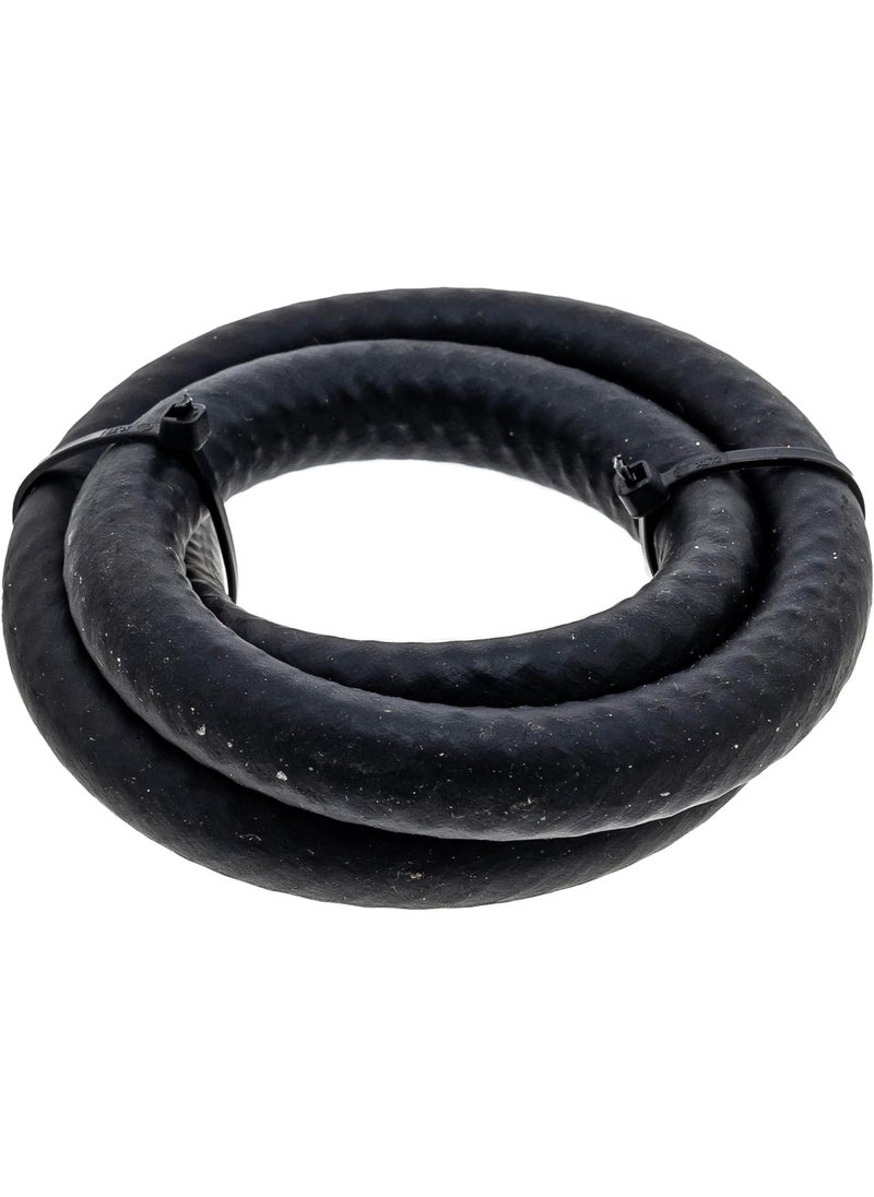 Surefit SureFit 24 Wrapped 14 X 2 Low Perm Fuel Line for Universal Lawn Mowers Tractors  - Image 3
