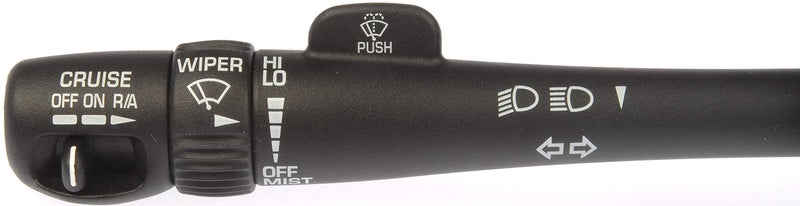 Dorman 2330833 Multifunction Switch Assembly Compatible with Select Models - Image 2