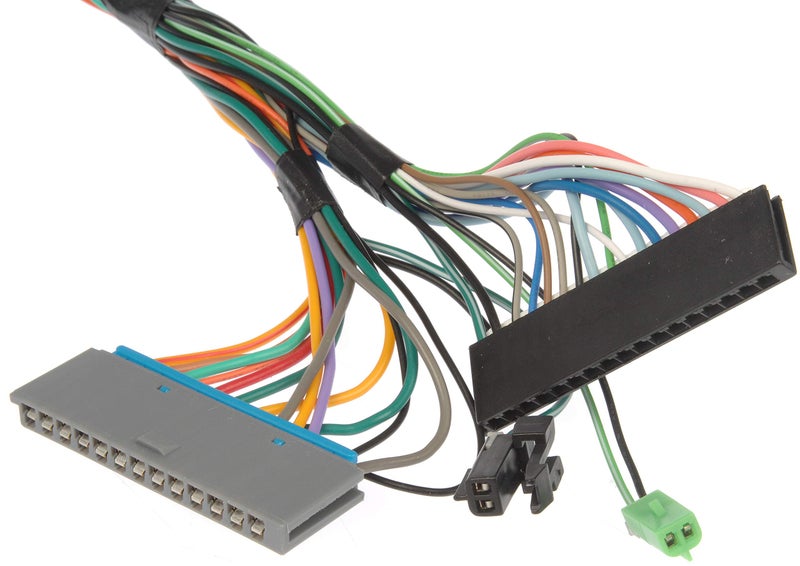 Dorman 2330833 Multifunction Switch Assembly Compatible with Select Models - Image 4