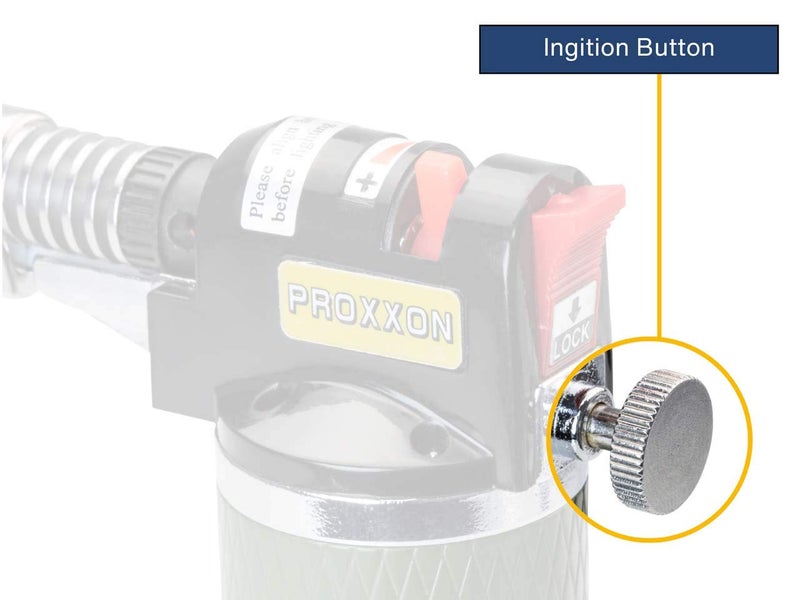 Proxxon 28146 Microflam Burner MFB/E - Image 5