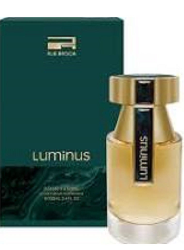 RUE BROCA Luminus Pour Femme EDP By Rue Broca For Womens 100ML
