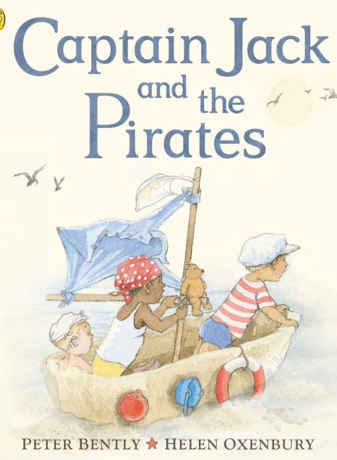 Captain Jack and the Pirates 