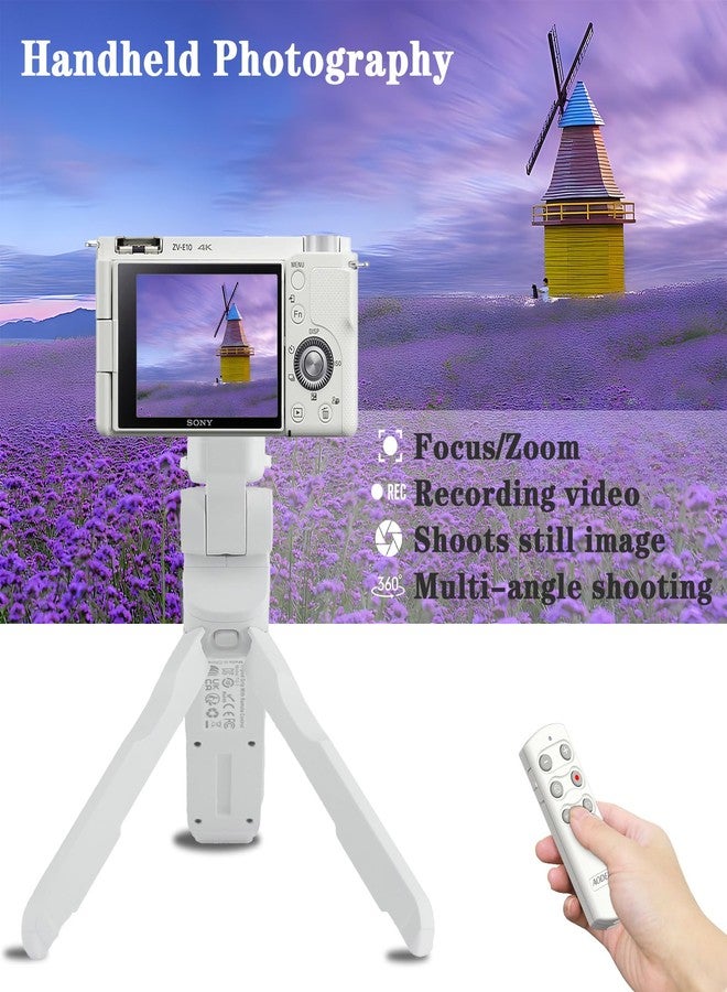 اوديلان مقبض تصوير عن بعد لكاميرا AODELAN (لكاميرات سوني) - Image 2