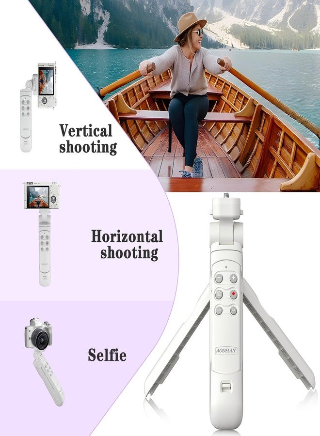 اوديلان مقبض تصوير عن بعد لكاميرا AODELAN (لكاميرات سوني) - Image 4