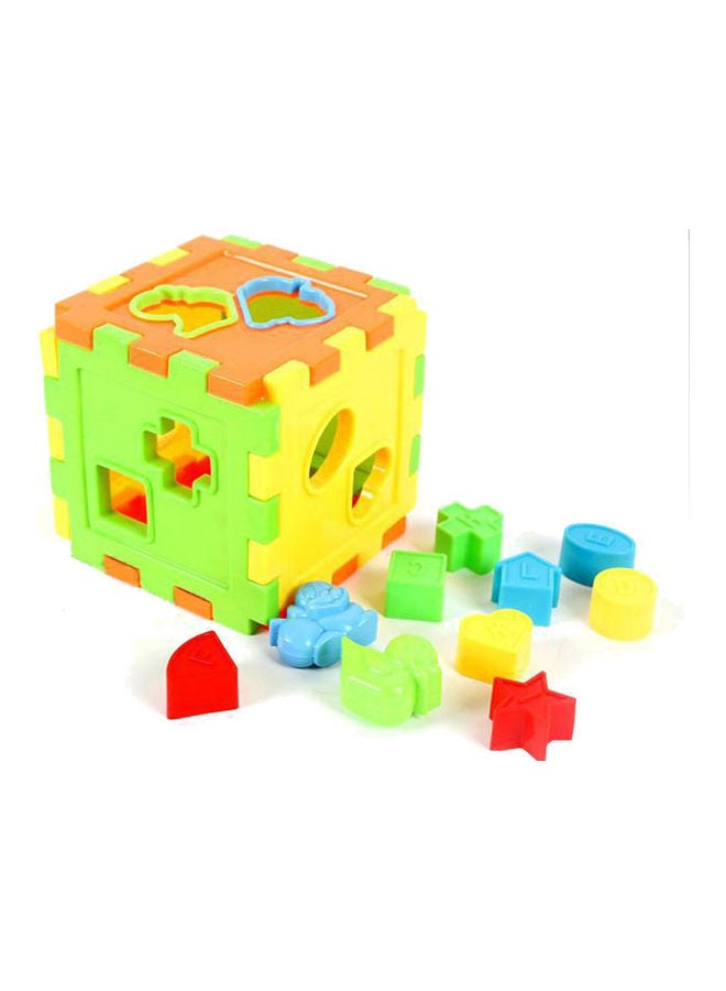 لعبة مكعبات أباكوس - Image 2