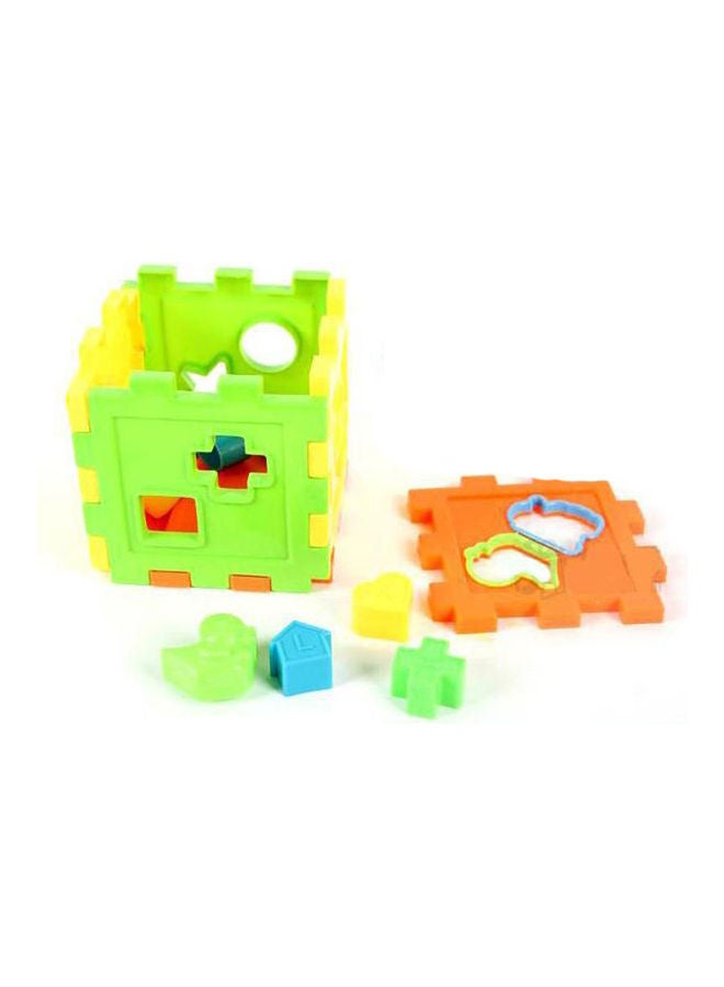 لعبة مكعبات أباكوس - Image 4