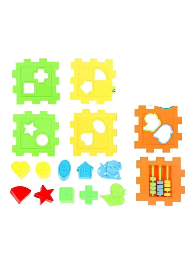 لعبة مكعبات أباكوس - Image 5