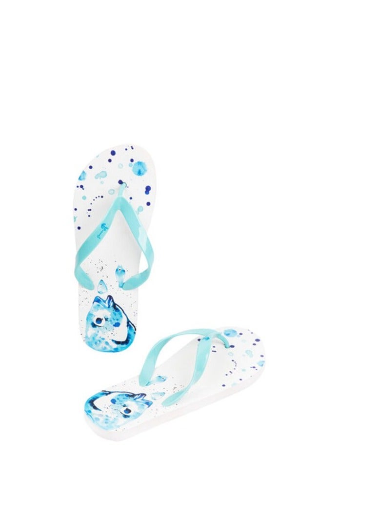 بيج ديزاين شبشب بيج ديزاين أنيموس سي بريم مقاس 40-41 - Image 1