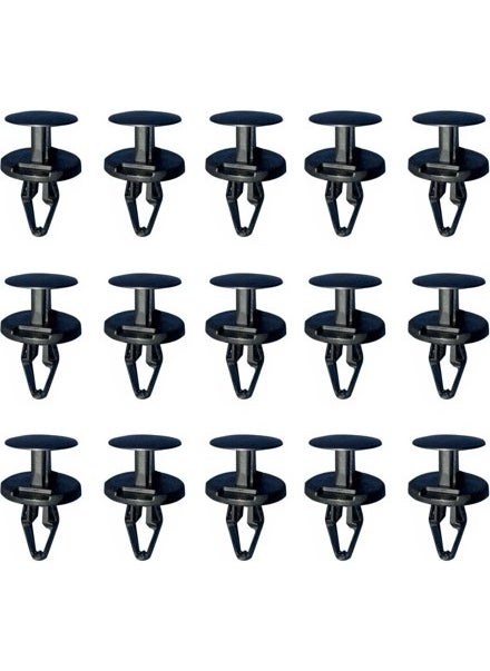 MTC Auto Clip W713610S300 4855809 Ford Opel 4811301 11589289 Chevrolet 