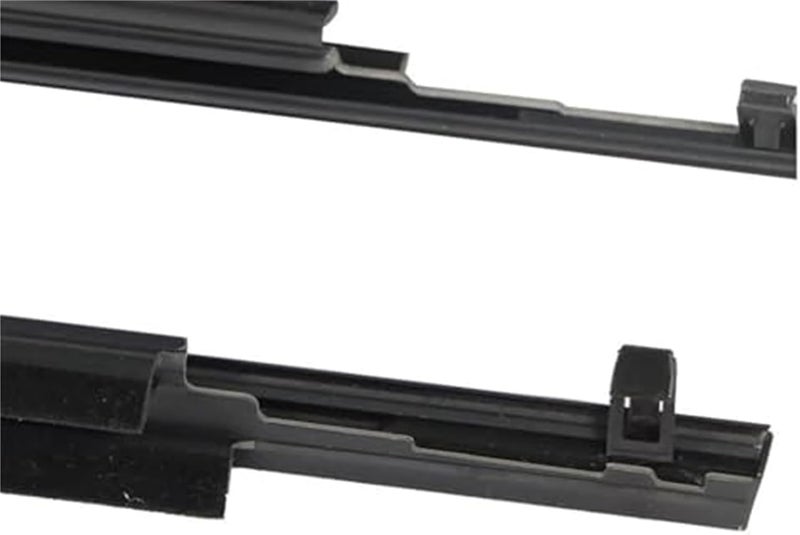Wivplex Window Door Seals for Toyota Prius 2010-2015 - Image 5