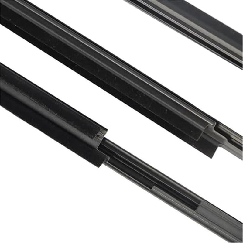 Wivplex Window Door Seals for Toyota Prius 2010-2015 - Image 2