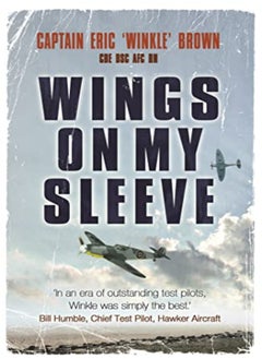 Wings on My Sleeve 