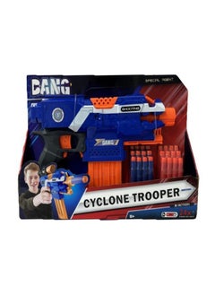 Bang - Cyclone Trooper