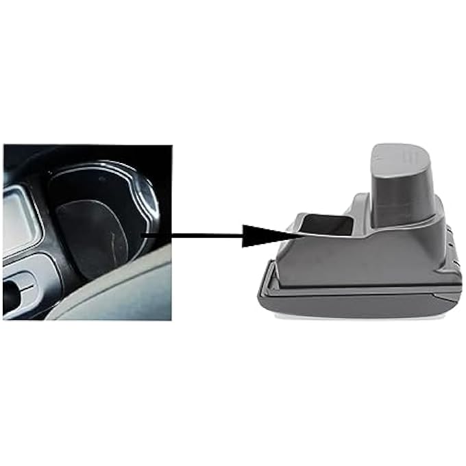 Coolbaby For Nissan Juke Armrest Box For Infiniti Esq Car Armrest 20102019 Accessories Interior Storage Box Consoles Double Layer Storage Pu Leather Retrofit Parts 3Usb Port - Image 4