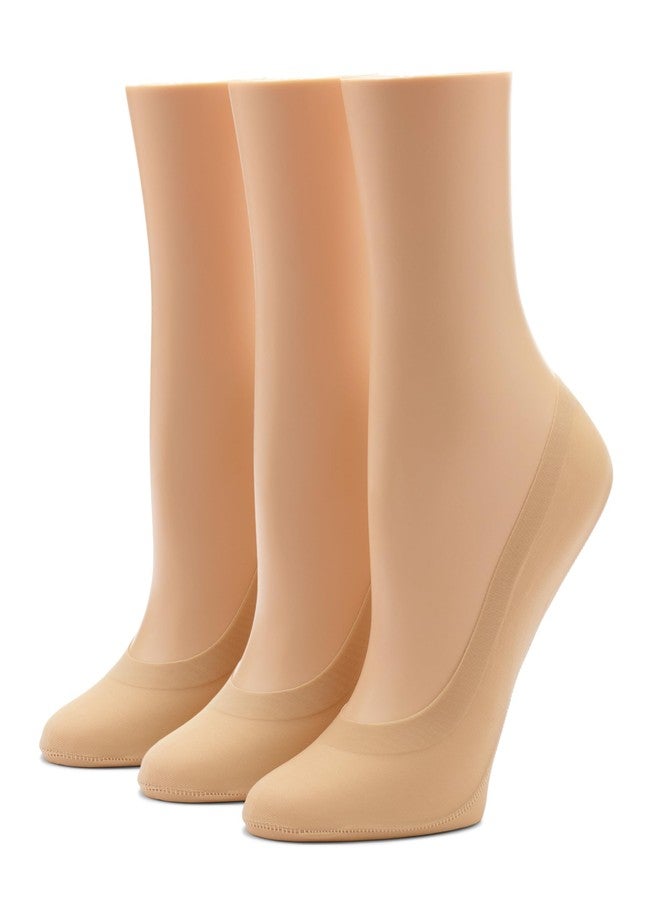 HUE محدد عيون بيرفكت إيدج من هيو للنساء، عبوة من 3 أزواج، ألوان طبيعية - عبوة ألوان سادة، مقاس واحد - Image 1