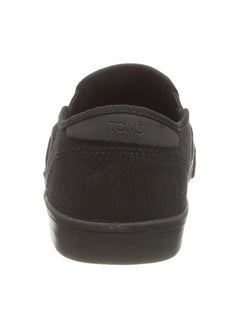 TOMS Heritage Canvas Slip Ons  - Image 2