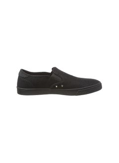 TOMS Heritage Canvas Slip Ons  - Image 4