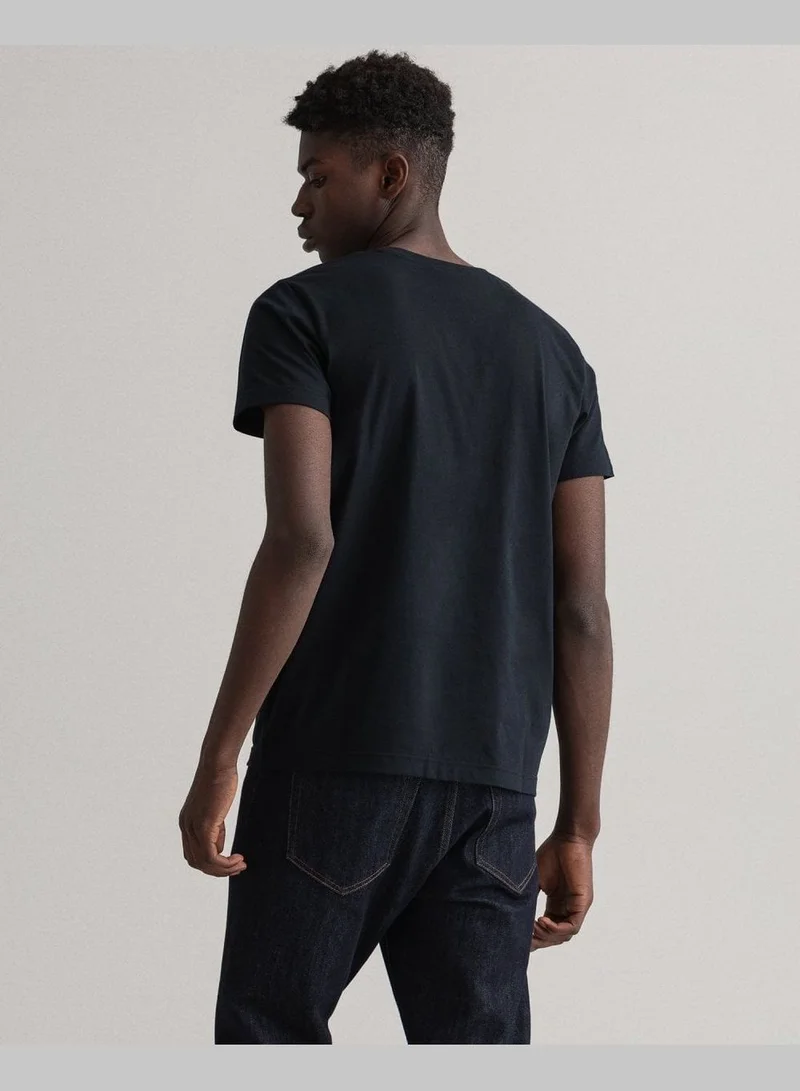 غانت GANT Archive Shield T-Shirt