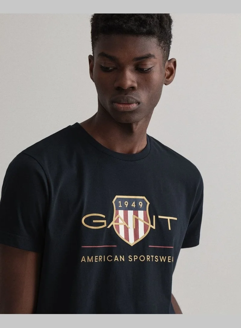 غانت GANT Archive Shield T-Shirt