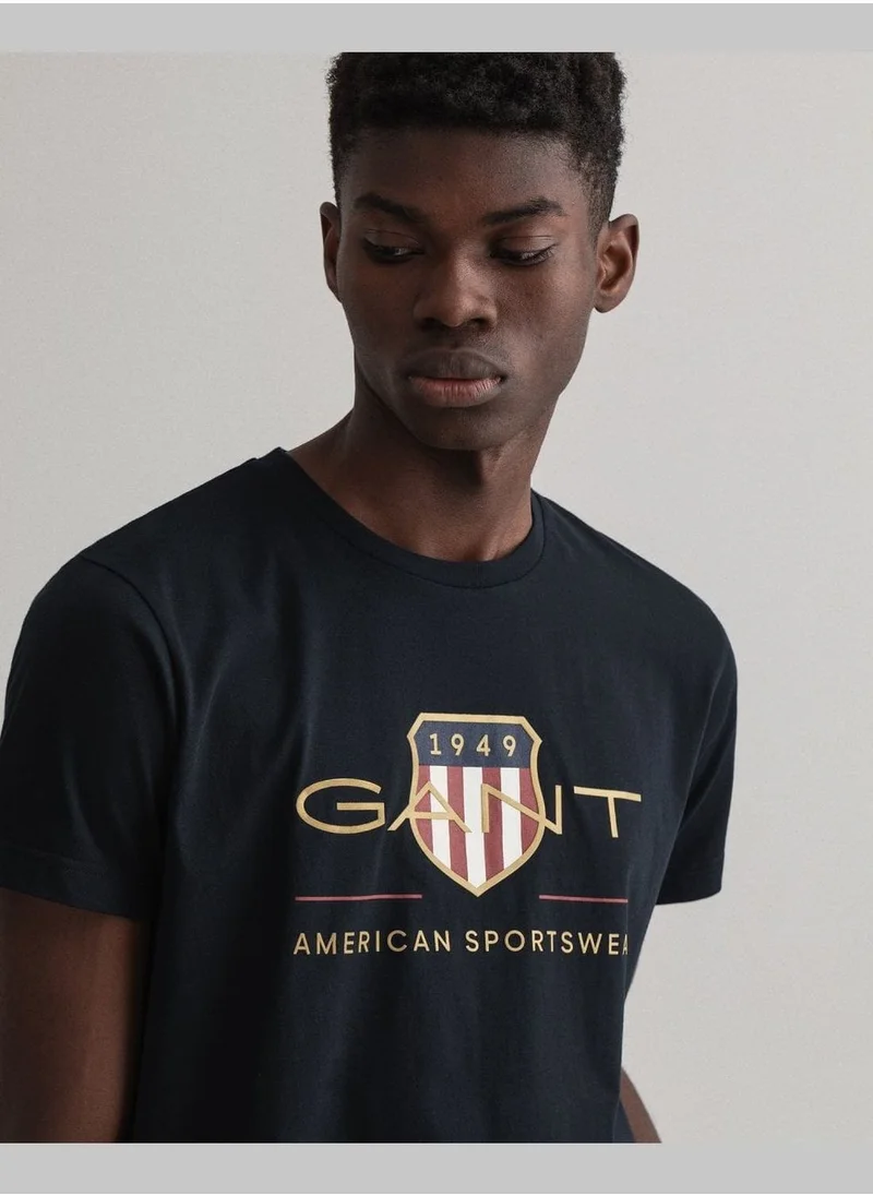 GANT GANT Archive Shield T-Shirt