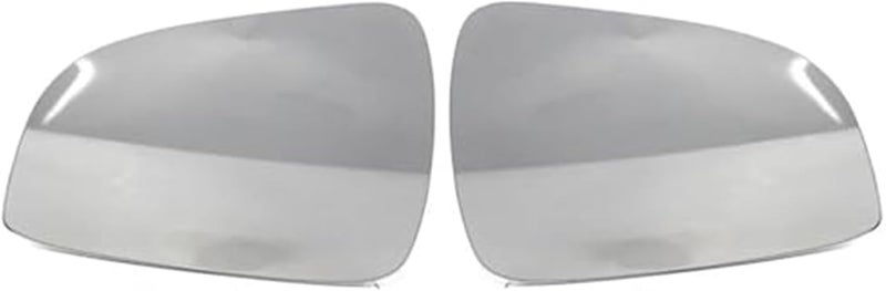 Wivplex Heated Side Mirror Glass for Opel Astra H - Image 4