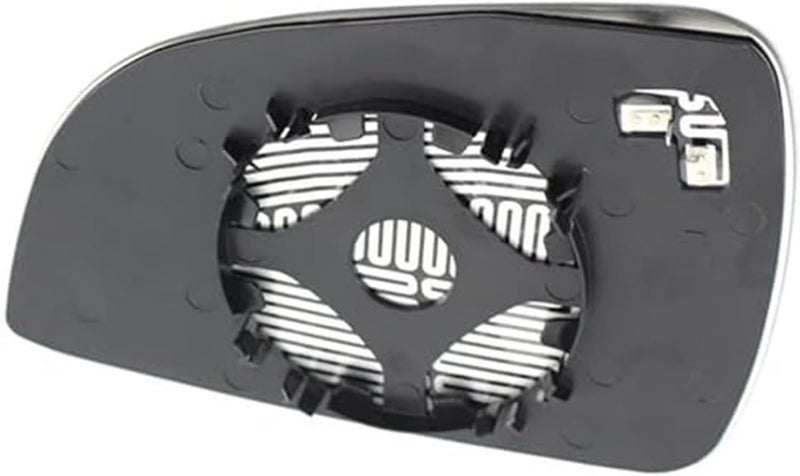 Wivplex Heated Side Mirror Glass for Opel Astra H - Image 2