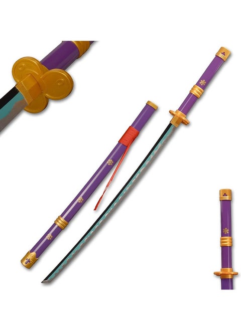 The Model of the Sword of Zorro from the Anime One Piece